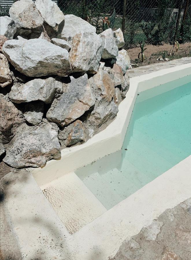 Villa La Isolina Villa Giardino Eksteriør billede